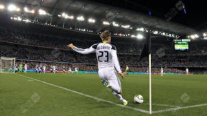 corner