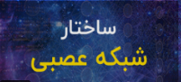 ساختار مدل شبکه عصبی