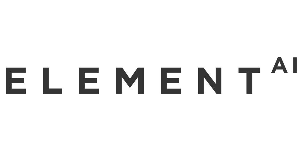 startup Element AI