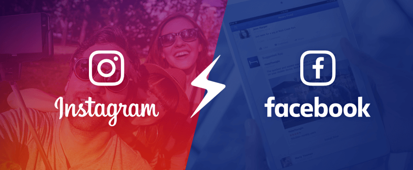FacebookVsInstagram