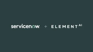 startup Element AI