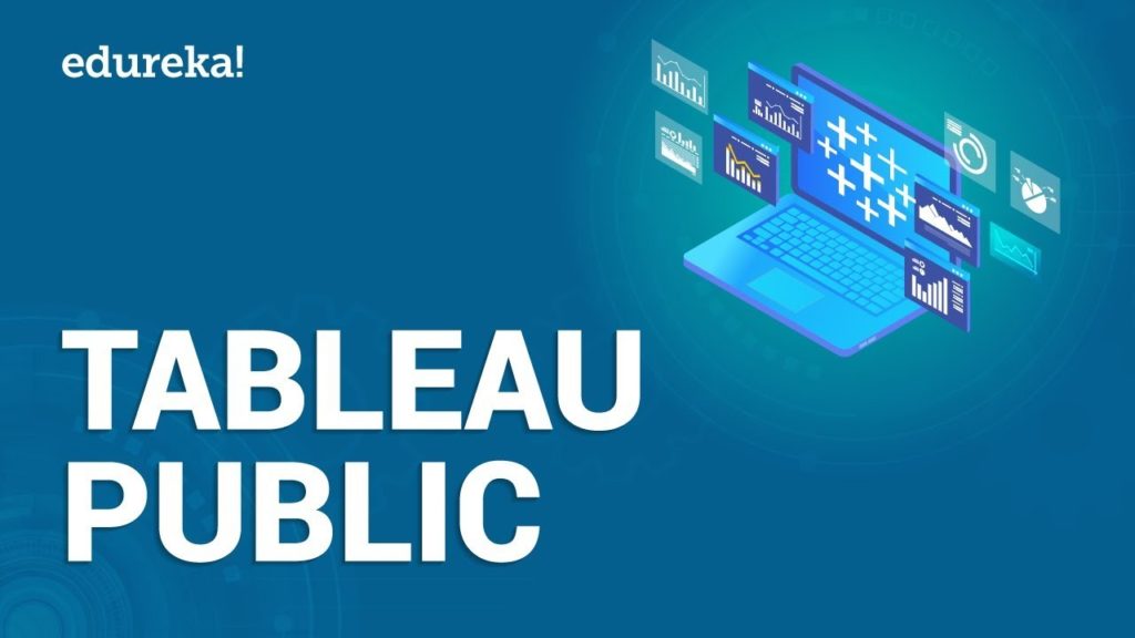 Tableau Public