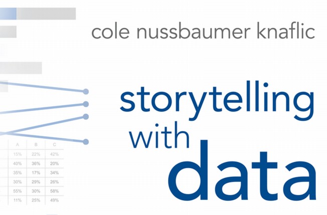 Storytelling with Data