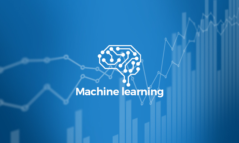 یادگیری ماشین- پایتون