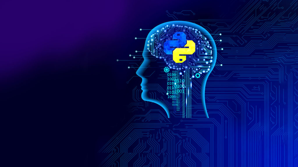 یادگیری ماشین و پایتون