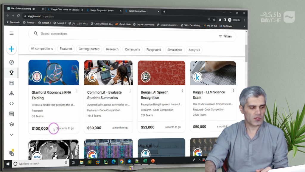 Kaggle2