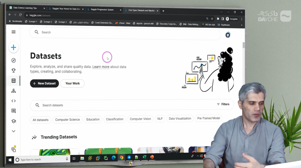Kaggle3